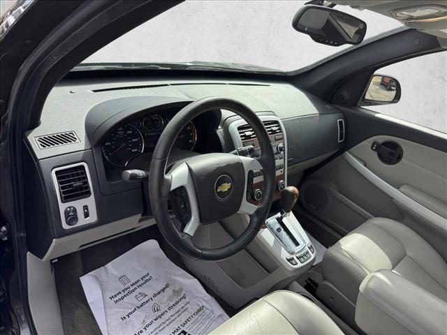 used 2008 Chevrolet Equinox car, priced at $8,534