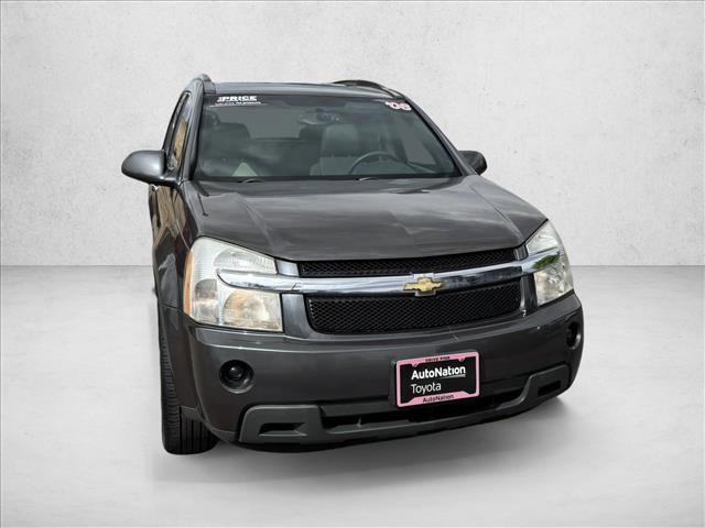 used 2008 Chevrolet Equinox car, priced at $8,534