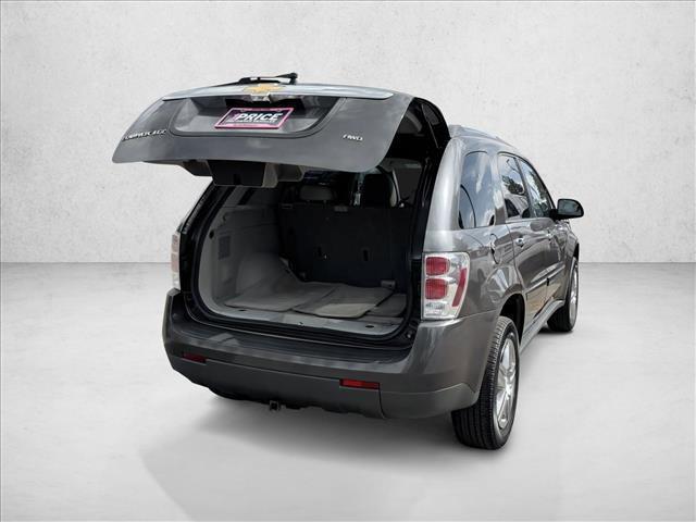used 2008 Chevrolet Equinox car, priced at $8,534