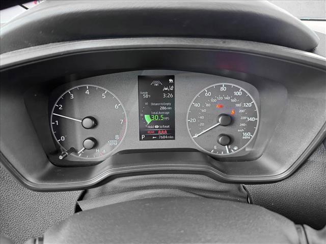 used 2024 Toyota Corolla car, priced at $18,698