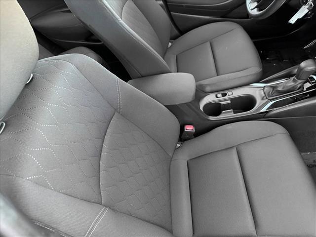 used 2024 Toyota Corolla car, priced at $18,698