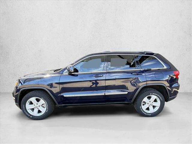 used 2013 Jeep Grand Cherokee car, priced at $14,299