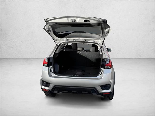 used 2024 Mitsubishi Outlander Sport car, priced at $17,998