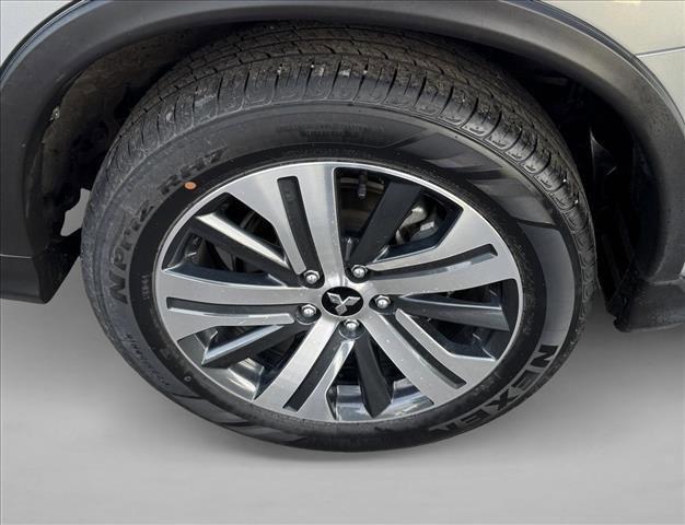 used 2024 Mitsubishi Outlander Sport car, priced at $17,998