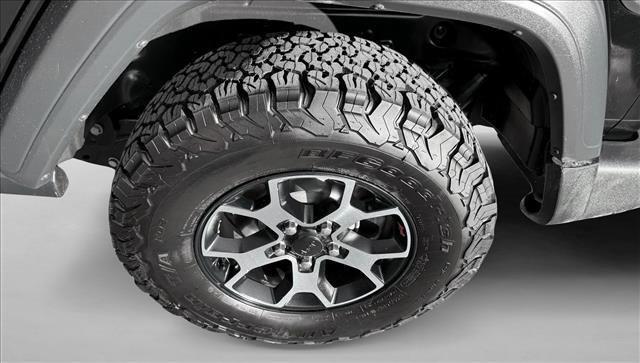 used 2020 Jeep Wrangler Unlimited car, priced at $25,698