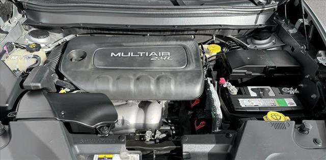 used 2015 Jeep Cherokee car, priced at $9,998