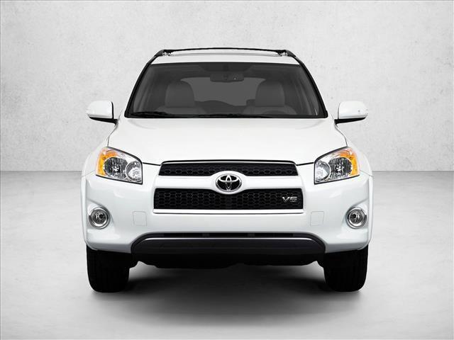 used 2010 Toyota RAV4 car, priced at $8,999