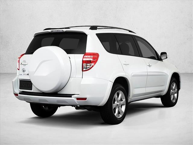 used 2010 Toyota RAV4 car, priced at $8,999