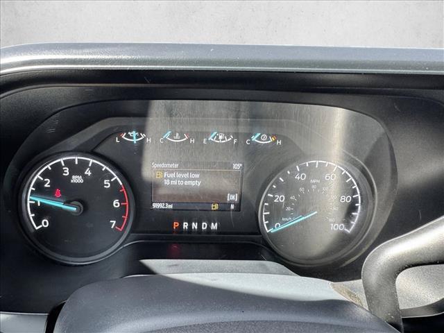 used 2024 Ford F-250 car, priced at $37,799