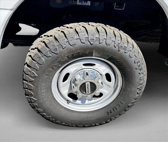used 2024 Ford F-250 car, priced at $37,799