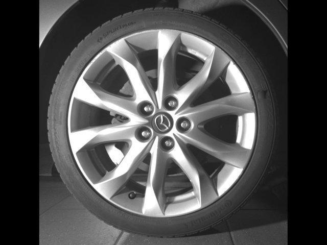 used 2014 Mazda Mazda3 car, priced at $9,797