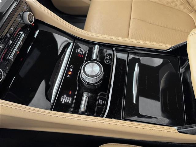 used 2025 Jeep Grand Cherokee L car, priced at $54,779