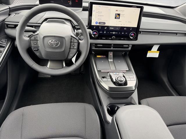 new 2026 Toyota C-HR car, priced at $39,156