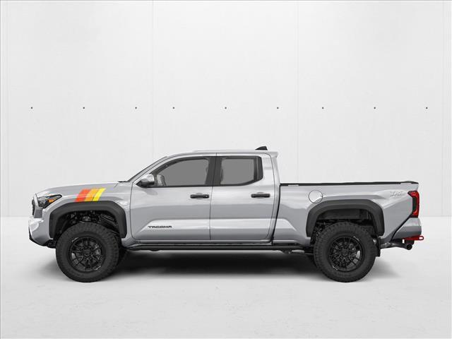 new 2026 Toyota Tacoma Hybrid car, priced at $52,996