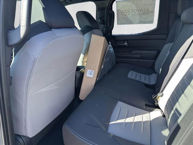 new 2026 Toyota Tacoma Hybrid car, priced at $50,796