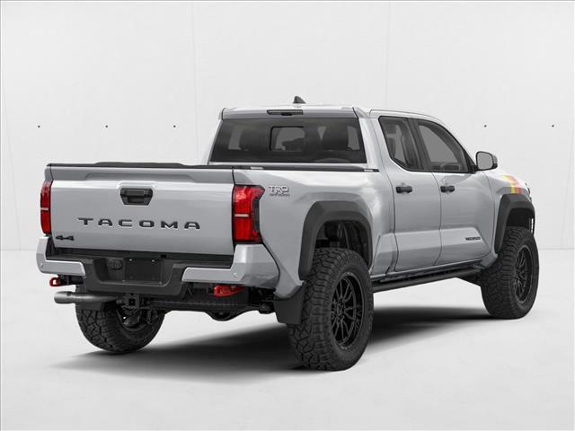 new 2026 Toyota Tacoma Hybrid car, priced at $52,996