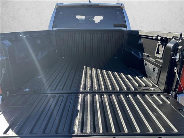 new 2026 Toyota Tacoma Hybrid car, priced at $50,796