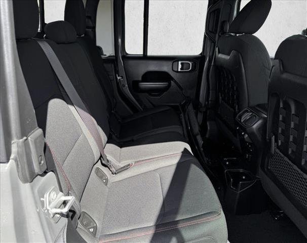 used 2021 Jeep Gladiator car, priced at $28,862