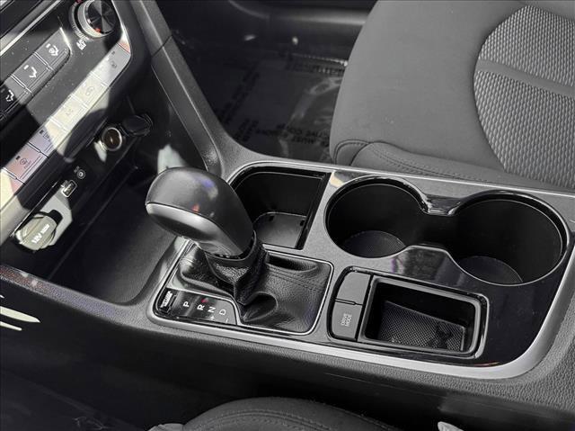 used 2018 Hyundai Sonata car, priced at $15,313