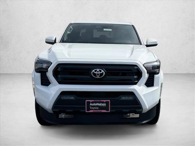 new 2026 Toyota Tacoma car, priced at $43,671