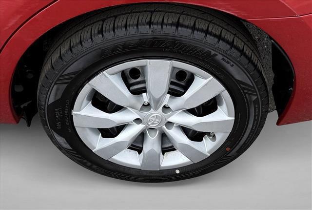 used 2016 Toyota Corolla car, priced at $14,948