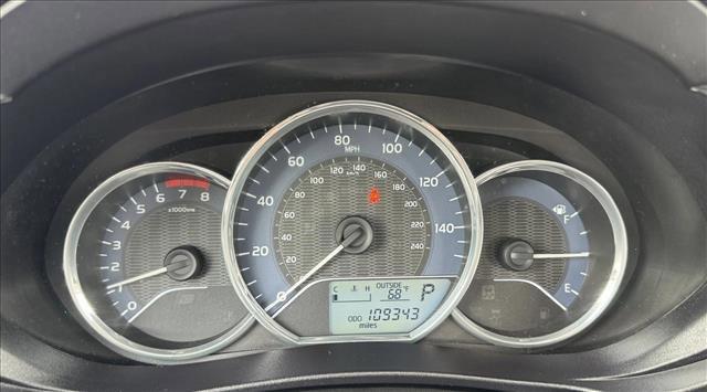 used 2016 Toyota Corolla car, priced at $14,948