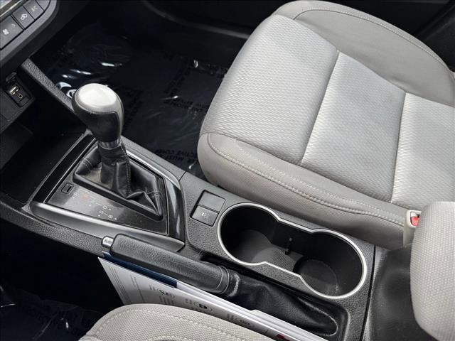 used 2016 Toyota Corolla car, priced at $14,948