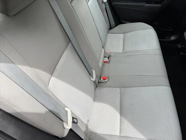 used 2016 Toyota Corolla car, priced at $14,948
