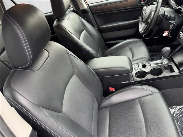 used 2015 Subaru Outback car, priced at $14,999