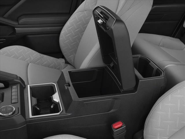 new 2026 Toyota Tacoma car, priced at $41,892