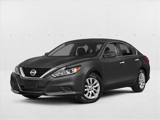 used 2018 Nissan Altima car, priced at $10,798
