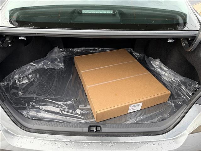 new 2026 Toyota Camry car, priced at $36,442