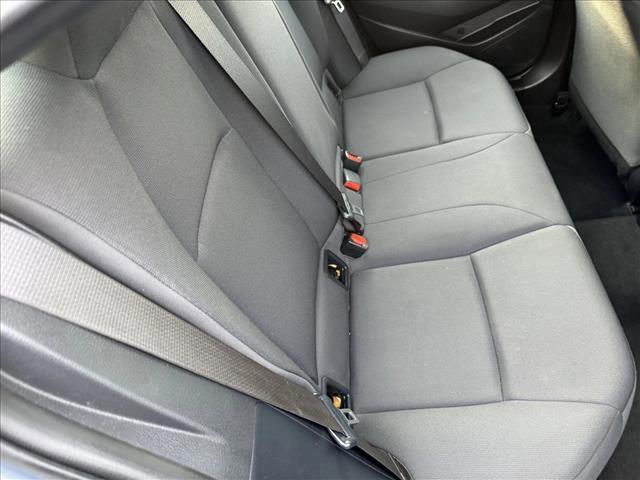 used 2024 Toyota Corolla car, priced at $19,798