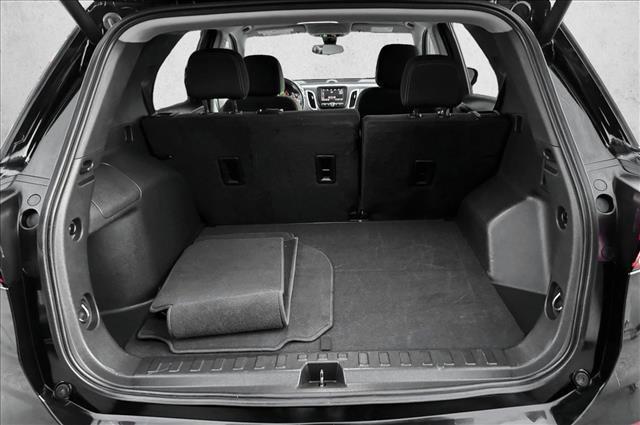 used 2024 Chevrolet Equinox car, priced at $20,998