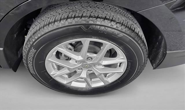 used 2024 Chevrolet Equinox car, priced at $20,998