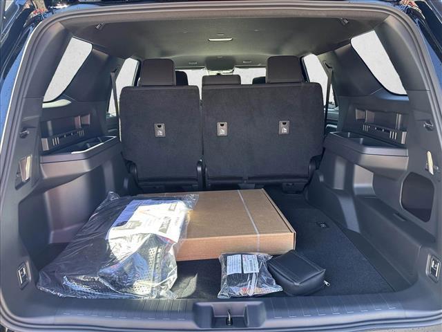 used 2025 Toyota 4Runner car, priced at $50,798