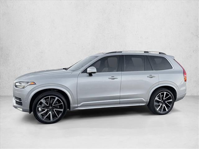 used 2019 Volvo XC90 car, priced at $23,990