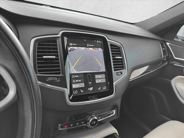 used 2019 Volvo XC90 car, priced at $23,990