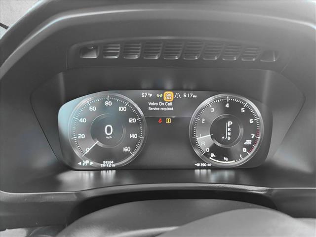 used 2019 Volvo XC90 car, priced at $23,990