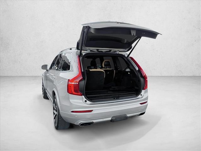 used 2019 Volvo XC90 car, priced at $23,990