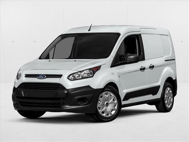 used 2016 Ford Transit Connect car, priced at $19,999