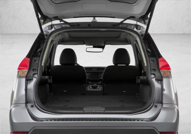 used 2017 Nissan Rogue car, priced at $11,748