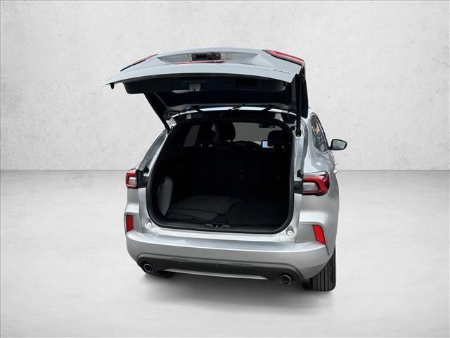 used 2024 Ford Escape car, priced at $23,998