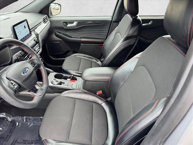 used 2024 Ford Escape car, priced at $23,998