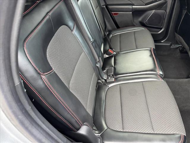 used 2024 Ford Escape car, priced at $23,998