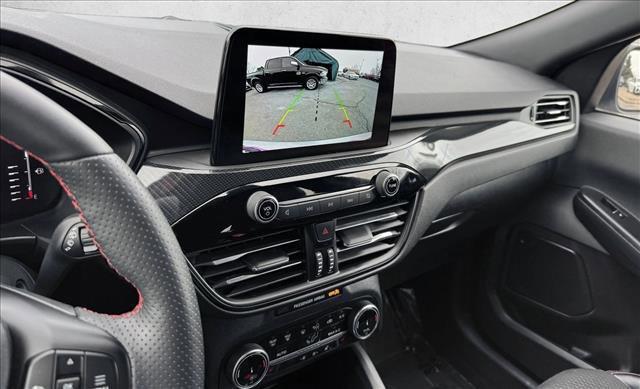 used 2024 Ford Escape car, priced at $23,998