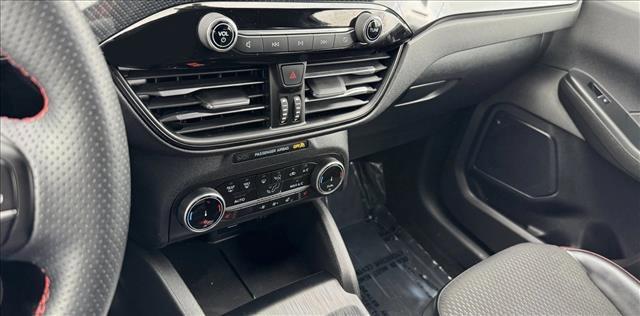 used 2024 Ford Escape car, priced at $23,998