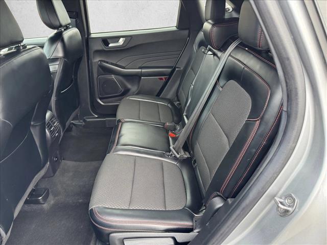 used 2024 Ford Escape car, priced at $23,998