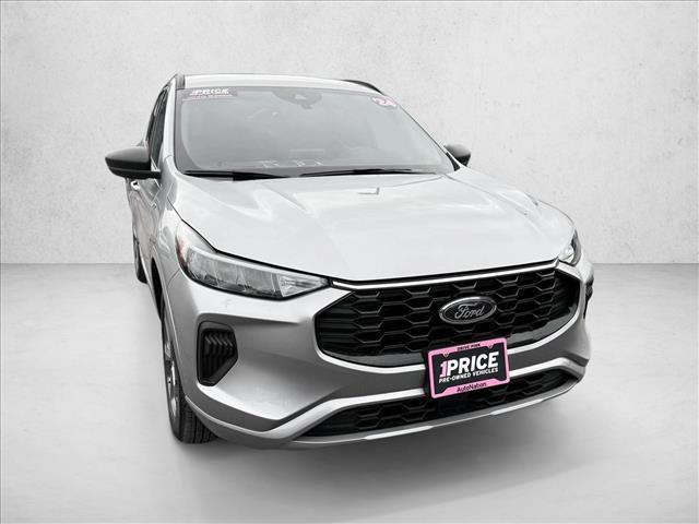 used 2024 Ford Escape car, priced at $23,998