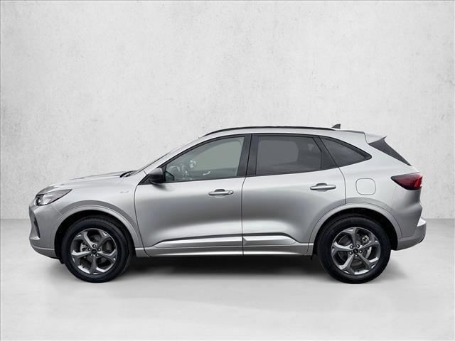 used 2024 Ford Escape car, priced at $23,998